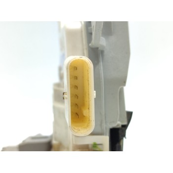 Recambio de cerradura puerta delantera derecha para audi a6 lim. (4g2) 2.0 tdi referencia OEM IAM 8J1837016C  