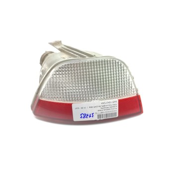 Recambio de piloto marcha atras para ford focus berlina (cap) ghia referencia OEM IAM 5M5115K272AA  