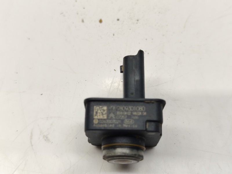 Recambio de camara vision trasera para peugeot 3008 gt referencia OEM IAM 9809301080  