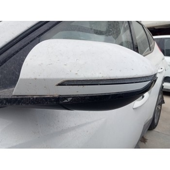 RETROVISOR IZQUIERDO 87610N7140 