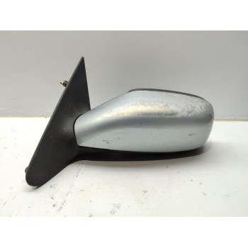 Recambio de retrovisor izquierdo para renault laguna ii (bg0) authentique referencia OEM IAM 7701053958  