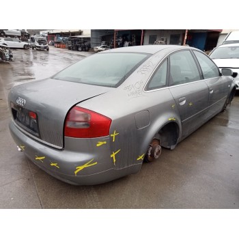 audi a6 berlina (4b2) del año 2003