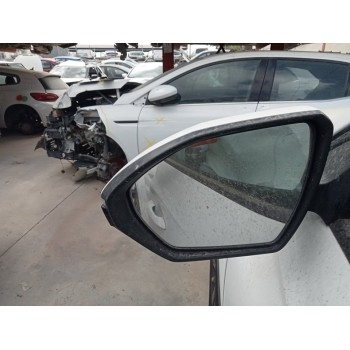 Recambio de retrovisor izquierdo para hyundai tucson (nx) maxx silver 2wd referencia OEM IAM 87610N7140  