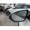 Recambio de retrovisor izquierdo para hyundai tucson (nx) maxx silver 2wd referencia OEM IAM 87610N7140  