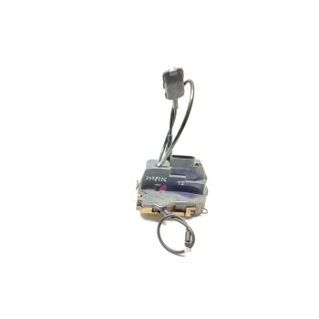 Recambio de cerradura puerta trasera izquierda para renault megane ii berlina 5p dynamique referencia OEM IAM 8200028430  