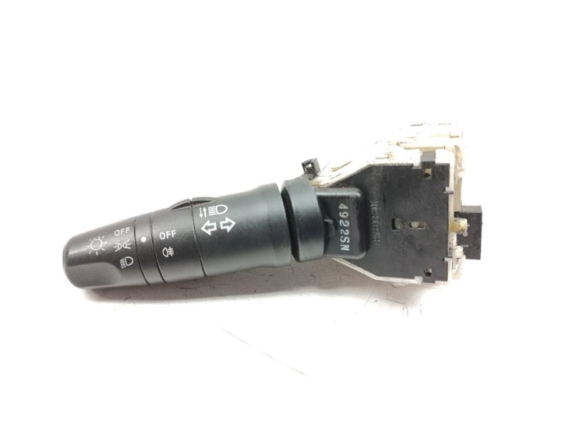 Recambio de mando luces para nissan nv 200 (m20) kasten comfort referencia OEM IAM 25540EM06E  