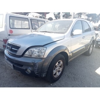 kia sorento del año 2007