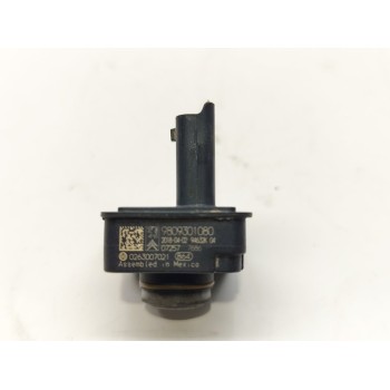 Recambio de camara vision trasera para peugeot 3008 gt referencia OEM IAM 9809301080  