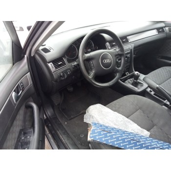 audi a6 berlina (4b2) del año 2003