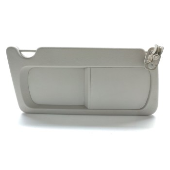 Recambio de parasol derecho para dacia dokker ambiance referencia OEM IAM 964005234R  