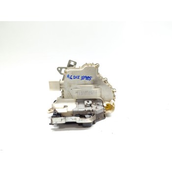 CERRADURA PUERTA DELANTERA IZQUIERDA 8J1837015C 