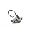 Recambio de cerradura puerta trasera izquierda para peugeot 208 style referencia OEM IAM 9812501280  
