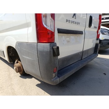 Recambio de paragolpes trasero para peugeot boxer furgón 333 l2h1 bluehdi 130 referencia OEM IAM 7410AL  