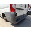 Recambio de paragolpes trasero para peugeot boxer furgón 333 l2h1 bluehdi 130 referencia OEM IAM 7410AL  