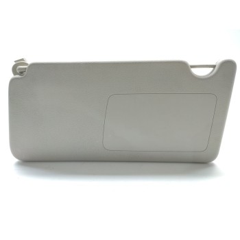 Recambio de parasol derecho para dacia dokker ambiance referencia OEM IAM 964005234R  