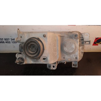 Recambio de faro izquierdo para nissan serena (c23m) 2.3 invitation d referencia OEM IAM 7R572  