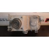 Recambio de faro izquierdo para nissan serena (c23m) 2.3 invitation d referencia OEM IAM 7R572  