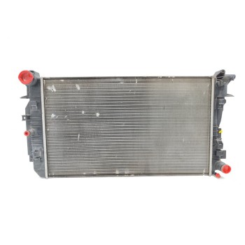 Recambio de radiador agua para volkswagen crafter caja cerrada caja cerrada 35 referencia OEM IAM 2E0121253  