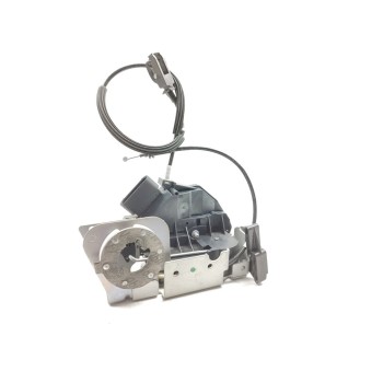 CERRADURA PUERTA DELANTERA IZQUIERDA BK31V219A65DM 