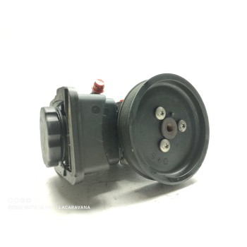 Recambio de bomba direccion para bmw x3 (e83) 2.0d referencia OEM IAM 7692974536  