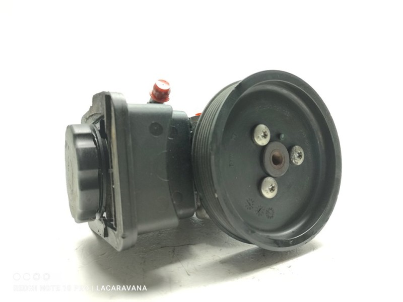 Recambio de bomba direccion para bmw x3 (e83) 2.0d referencia OEM IAM 7692974536  