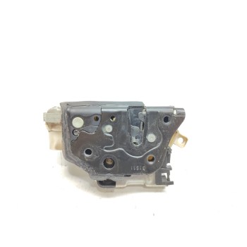 Recambio de cerradura puerta delantera izquierda para audi a6 lim. (4g2) 2.0 tdi referencia OEM IAM 8J1837015C  