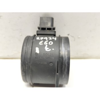 Recambio de caudalimetro para bmw serie 5 berlina (e60) 520d referencia OEM IAM 780541501  