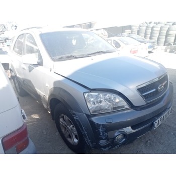 kia sorento del año 2007