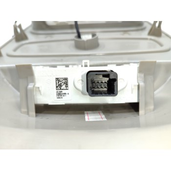 Recambio de luz interior para renault clio iv business referencia OEM IAM 739486822R  