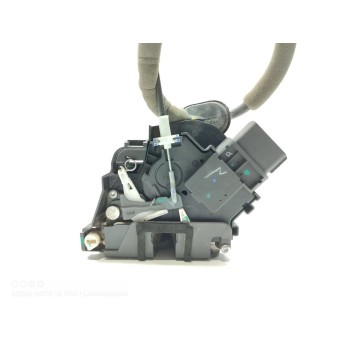 Recambio de cerradura puerta trasera izquierda para ford ka+ active referencia OEM IAM AS6AF26413BM  