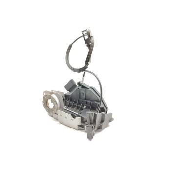 Recambio de cerradura puerta delantera izquierda para challenger 380 graphite referencia OEM IAM BK31V219A65DM  