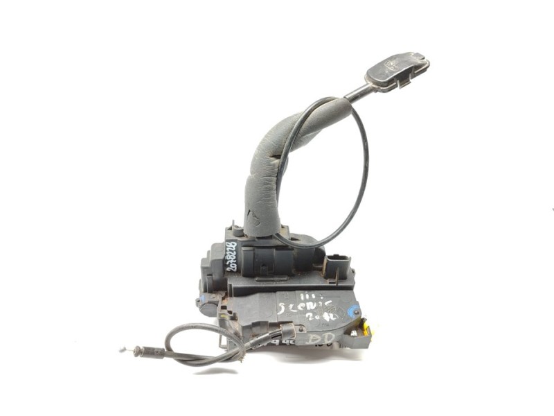 Recambio de cerradura puerta delantera derecha para renault scenic iii emotion referencia OEM IAM 805020006R  