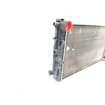 Recambio de radiador agua para volkswagen crafter caja cerrada caja cerrada 35 referencia OEM IAM 2E0121253  