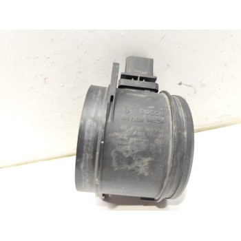 Recambio de caudalimetro para bmw serie 5 berlina (e60) 520d referencia OEM IAM 780541501  