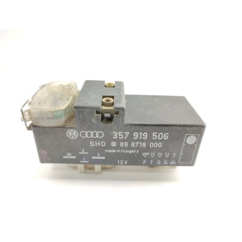 Recambio de rele para seat cordoba berlina (6k2) clx referencia OEM IAM 357919506  