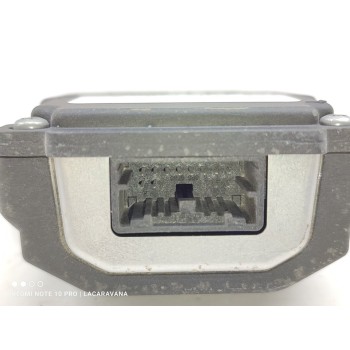 Recambio de camara vision frontal para nissan micra v (k14) tekna referencia OEM IAM 284G35FA0A  