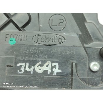 Recambio de cerradura puerta trasera izquierda para ford ka+ active referencia OEM IAM AS6AF26413BM  