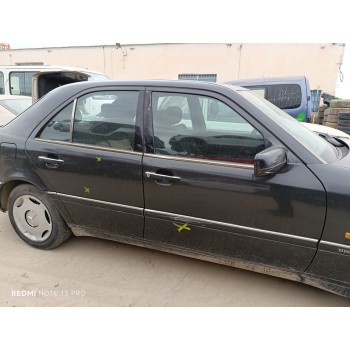mercedes-benz clase c (w202) berlina del año 1995