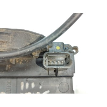 Recambio de cerradura puerta delantera derecha para renault scenic iii emotion referencia OEM IAM 805020006R  