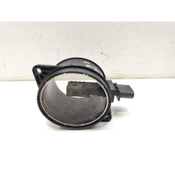 Recambio de caudalimetro para bmw serie 5 berlina (e60) 520d referencia OEM IAM 780541501  