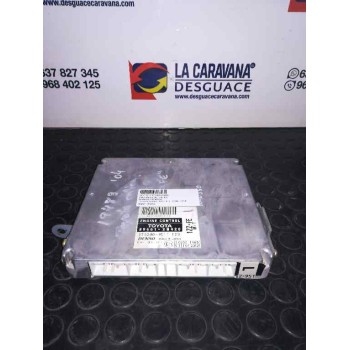 Recambio de centralita motor uce para toyota celica (t23) 1.8 referencia OEM IAM 896612G420  