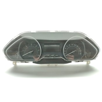 CUADRO INSTRUMENTOS 9822621580 