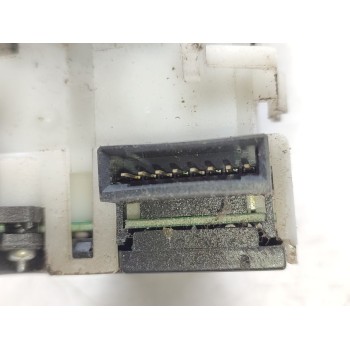 Recambio de mando limpia para nissan nv 200 (m20) kasten comfort referencia OEM IAM 25260EM30E  