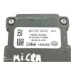 Recambio de camara vision frontal para nissan micra v (k14) tekna referencia OEM IAM 284G35FA0A  