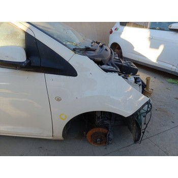 Recambio de aleta delantera derecha para ford ka (ccu) titanium referencia OEM IAM 9S51B16005AB  