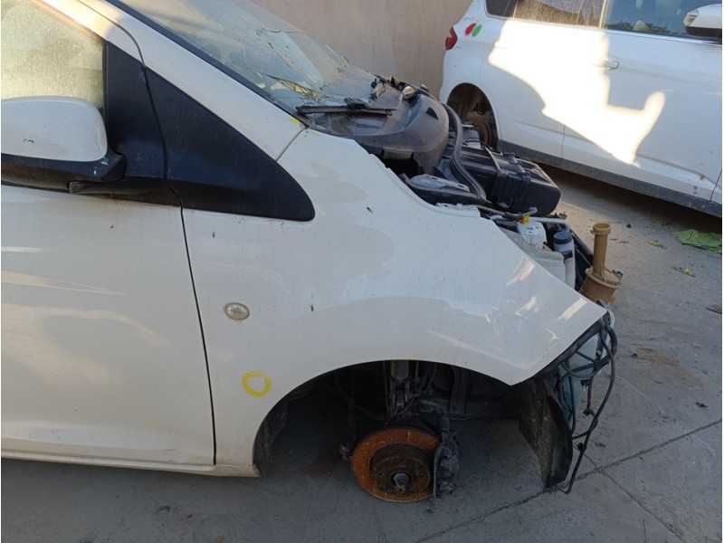 Recambio de aleta delantera derecha para ford ka (ccu) titanium referencia OEM IAM 9S51B16005AB  