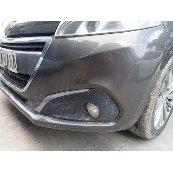 Recambio de paragolpes delantero para peugeot 208 signature referencia OEM IAM 1613478880  