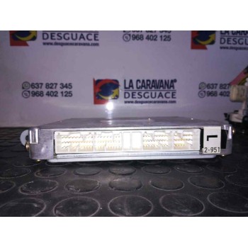 Recambio de centralita motor uce para toyota celica (t23) 1.8 referencia OEM IAM 896612G420  