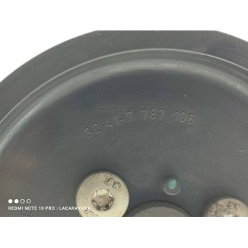 Recambio de bomba direccion para bmw x3 (e83) 2.0d referencia OEM IAM 7692974536  