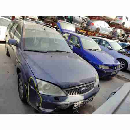 FORD MONDEO TURNIER (GE)